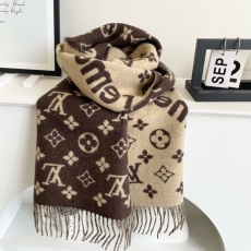 Louis Vuitton Scarf